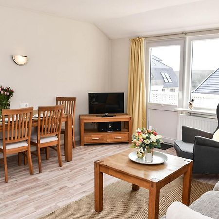 Ferienwohnung Mare Nostrum 12 Westerland Dış mekan fotoğraf