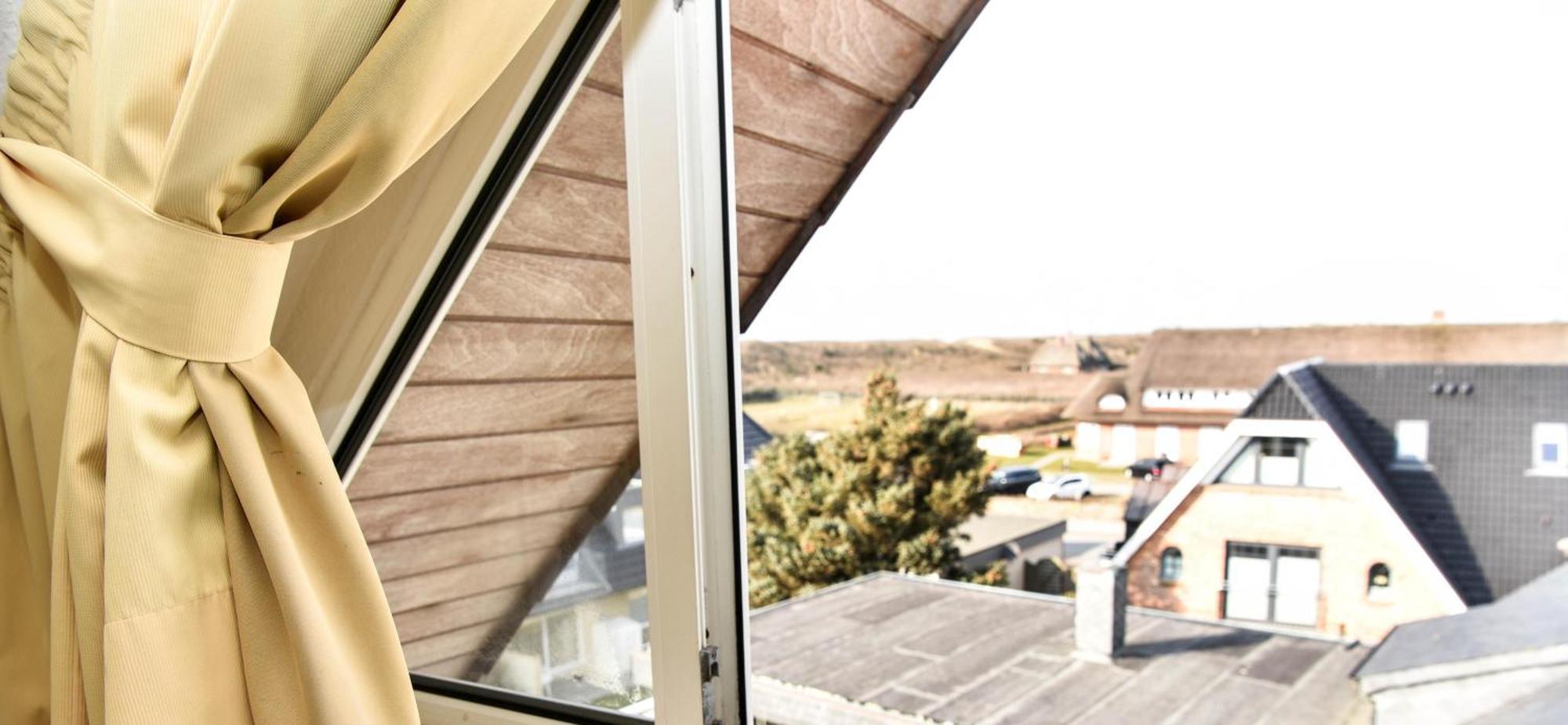 Ferienwohnung Mare Nostrum 12 Westerland Dış mekan fotoğraf