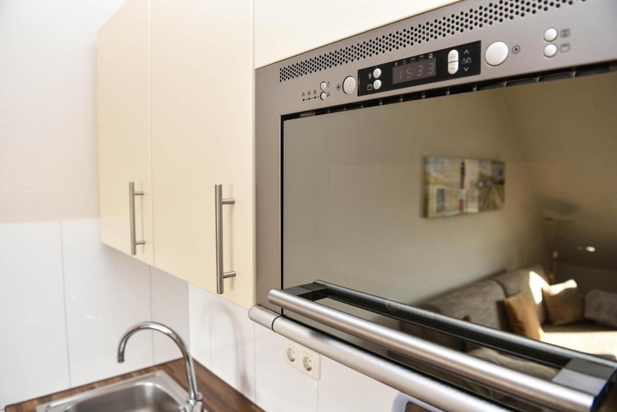 Ferienwohnung Mare Nostrum 12 Westerland Dış mekan fotoğraf