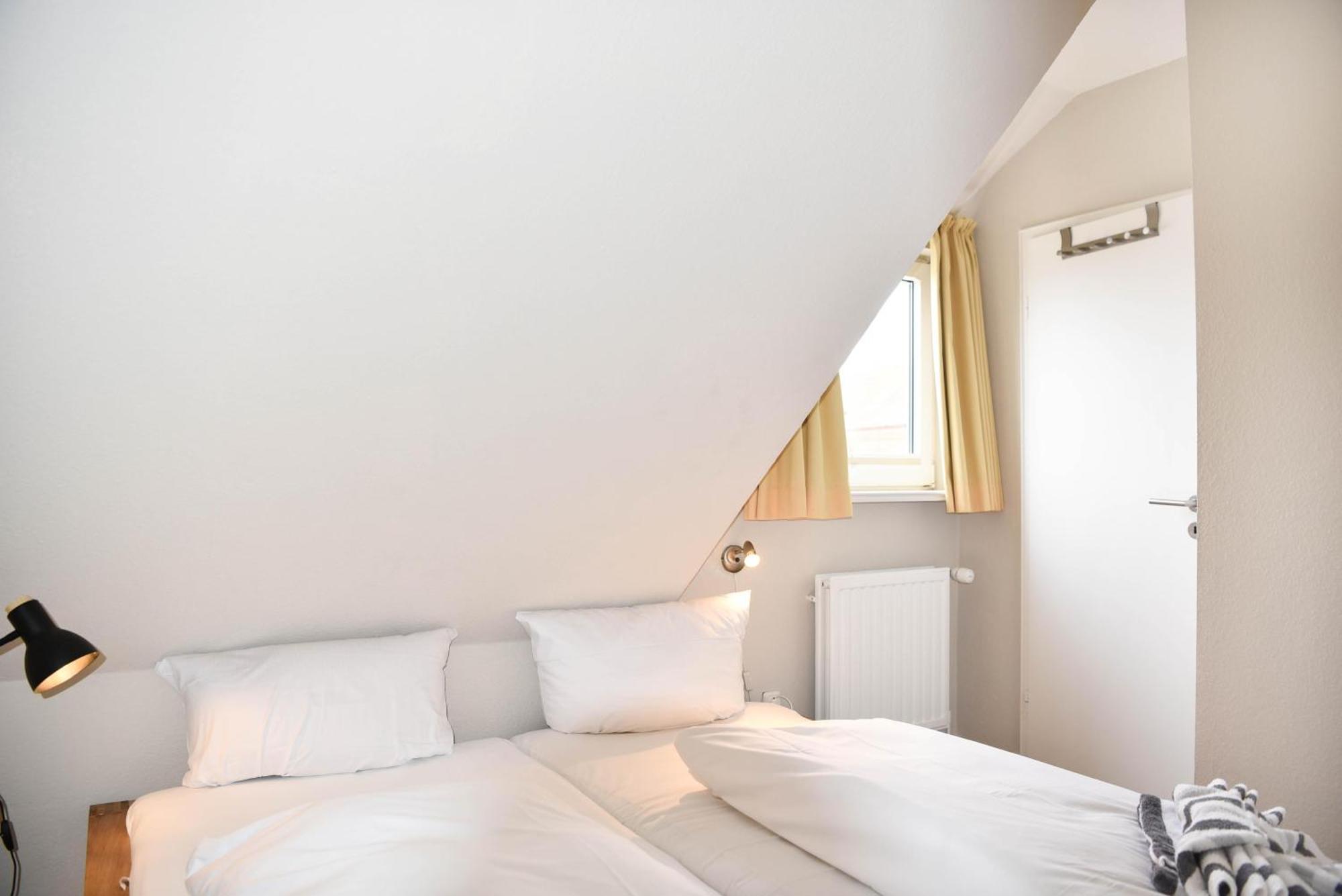 Ferienwohnung Mare Nostrum 12 Westerland Dış mekan fotoğraf
